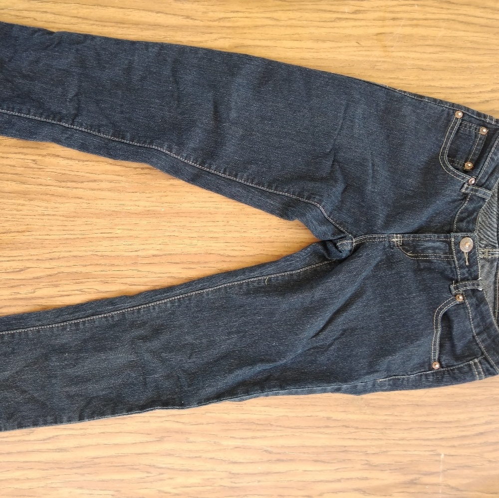 Acn jeans